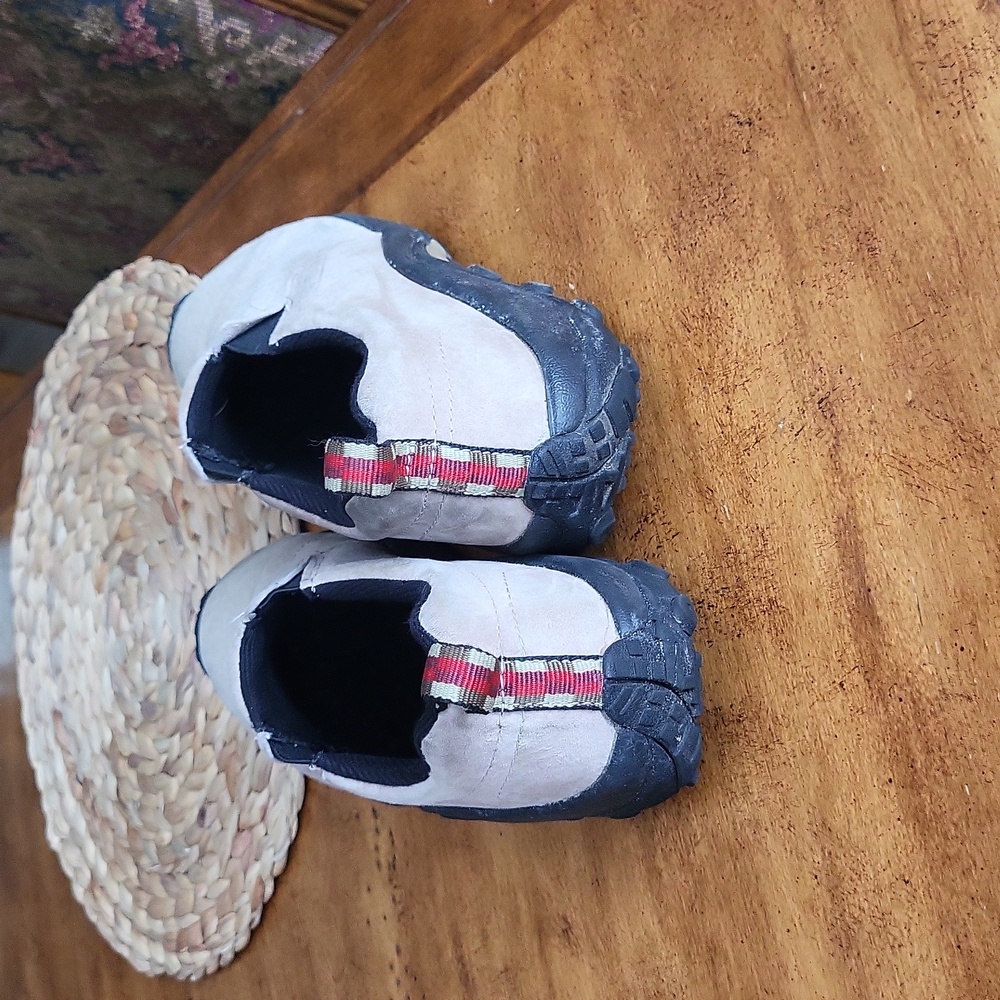 Mens Merrells - Picture 3 of 8
